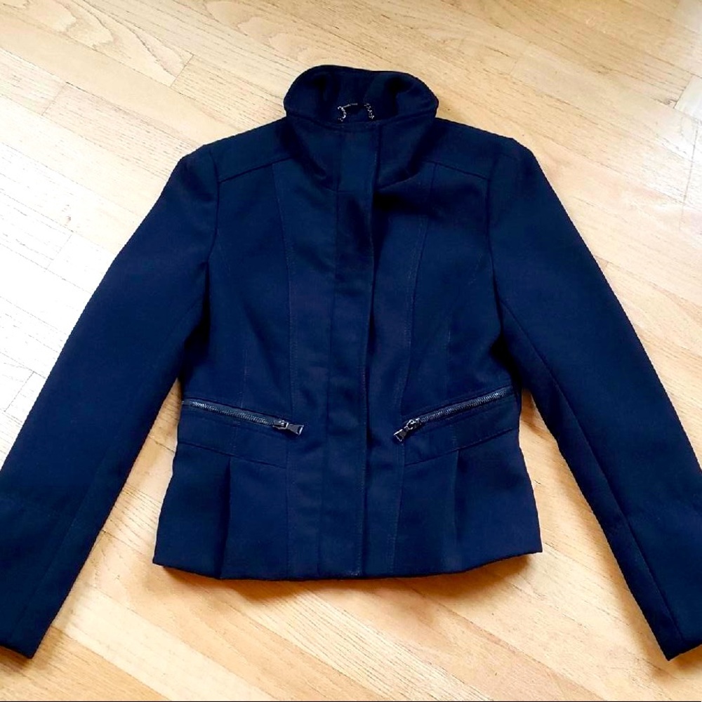 Express Women’s Winter Jacket/ Coat, Size Small